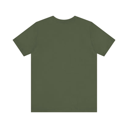 Pray Unisex Jersey Tee - Faith-Inspired Short Sleeve Shirt