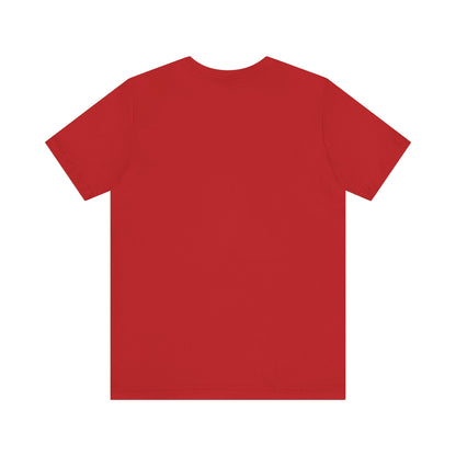 Pray Unisex Jersey Short Sleeve Tee - Inspirational Apparel for Faith