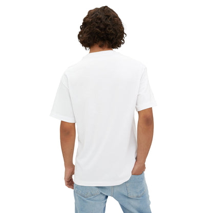 Jesus Saved Me Unisex Tee | Faith-Inspired