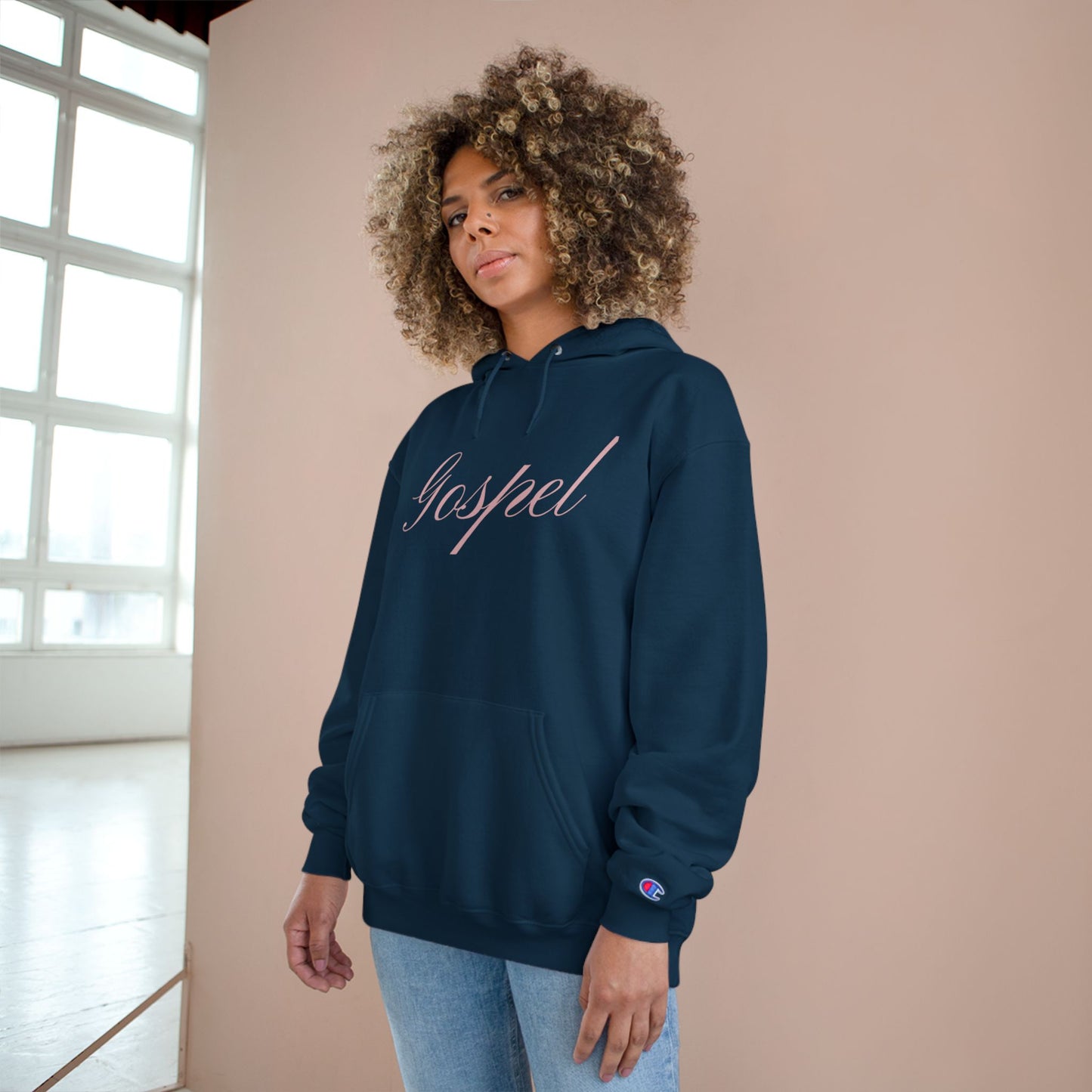 Women's Gospel Champion Hoodie