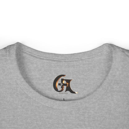 Women's Faith Soft style Tee