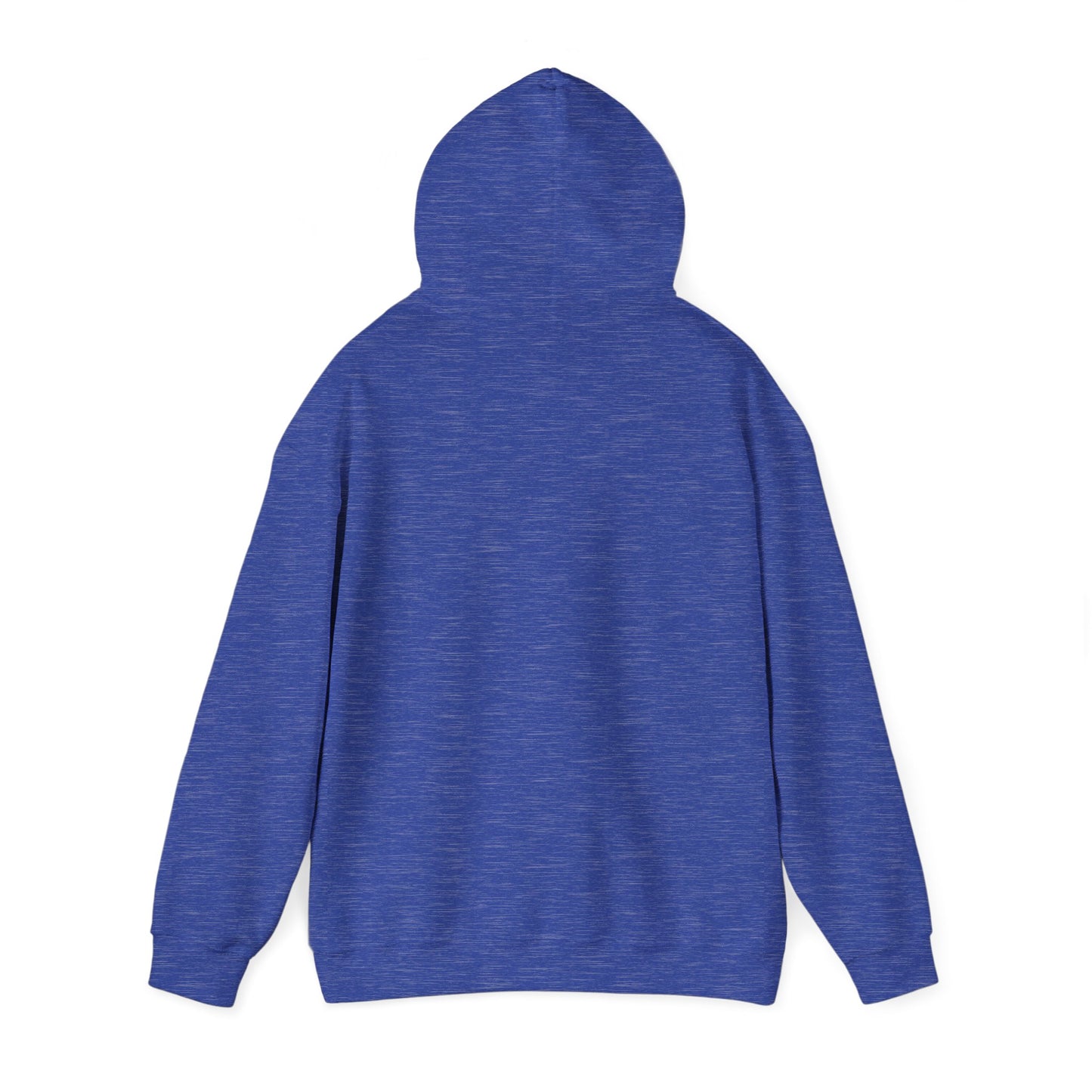 Gospel Unisex Heavy Blend™ Hooded Sweatshirt