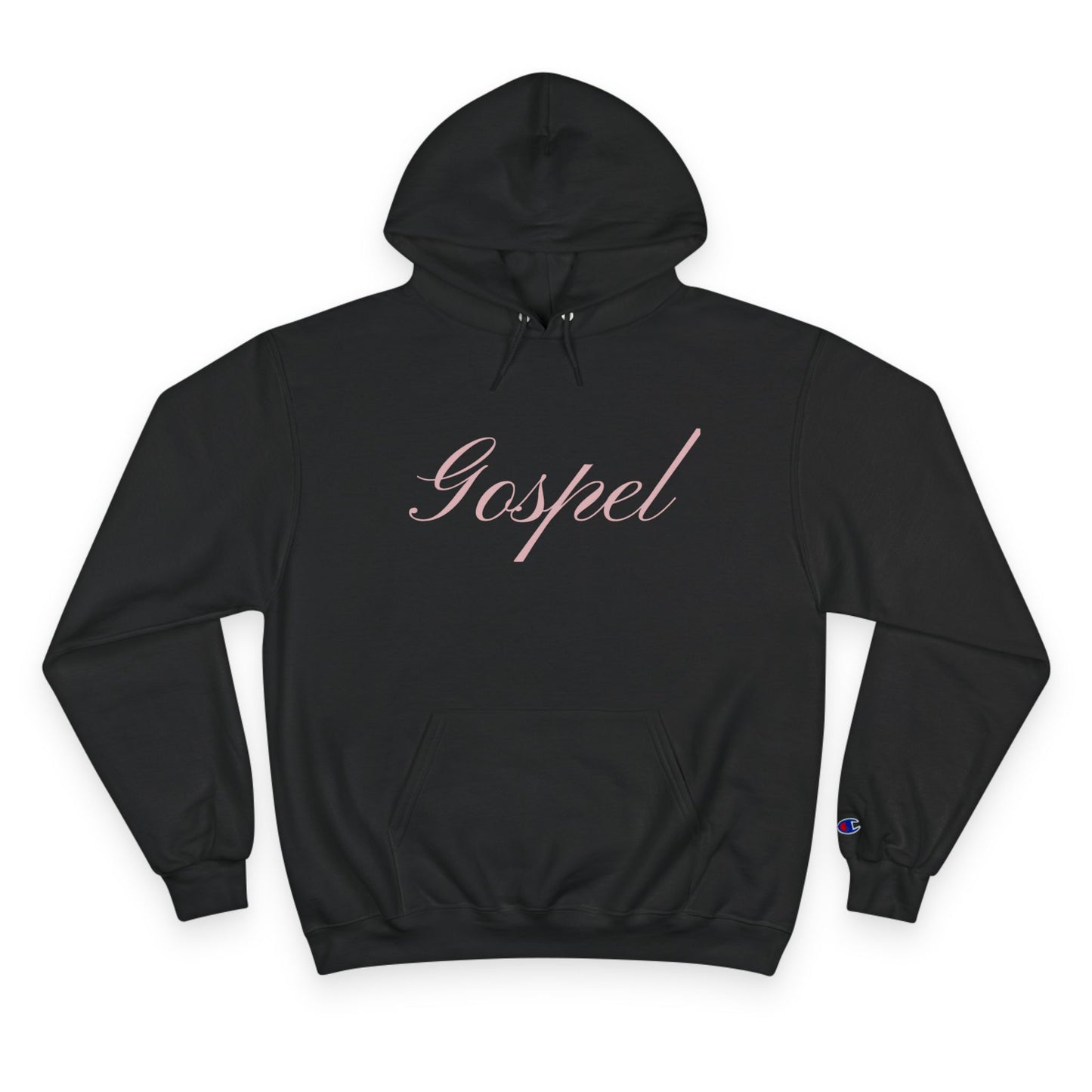 Women's Gospel Champion Hoodie