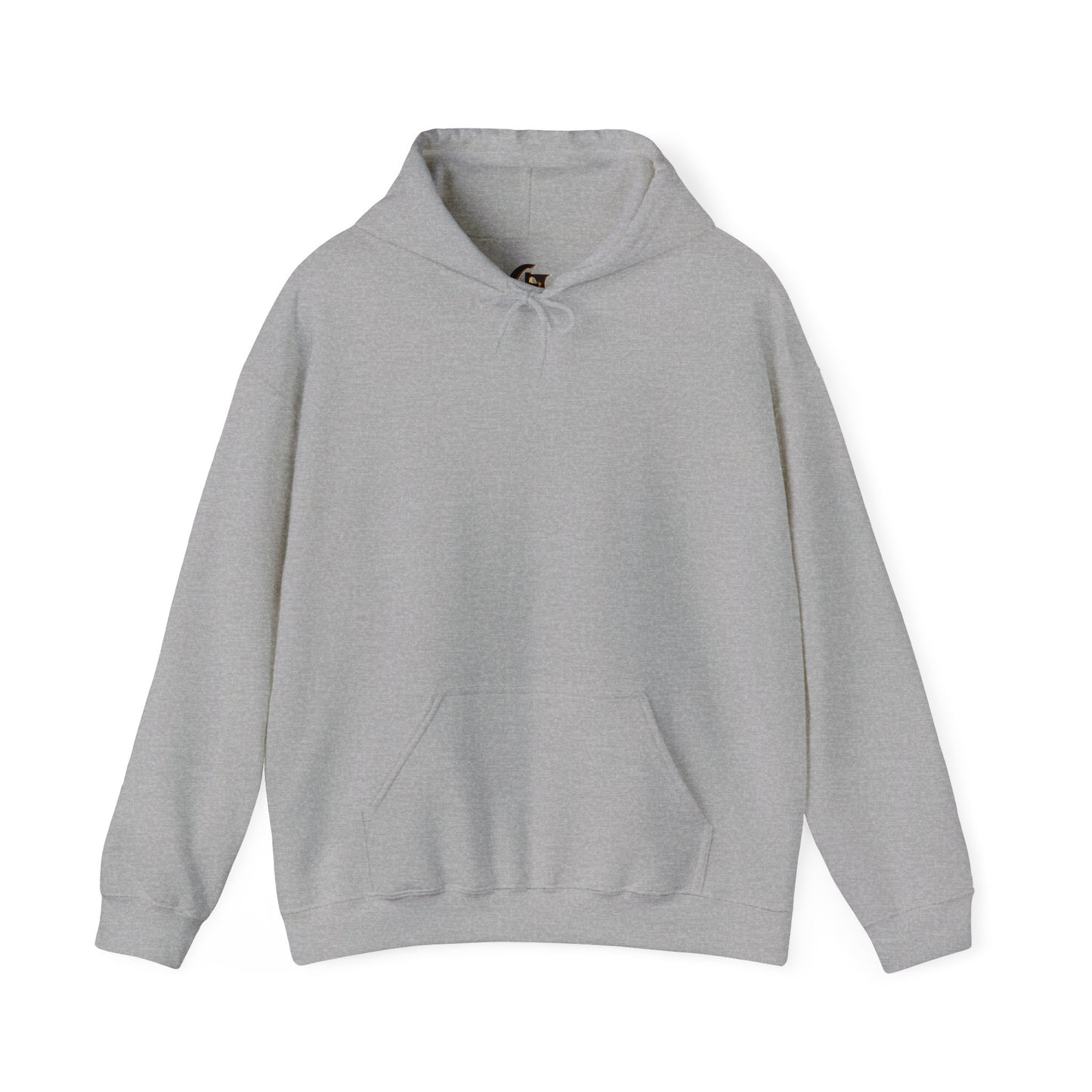 Unisex Hoodie - Don't Quit Yourself