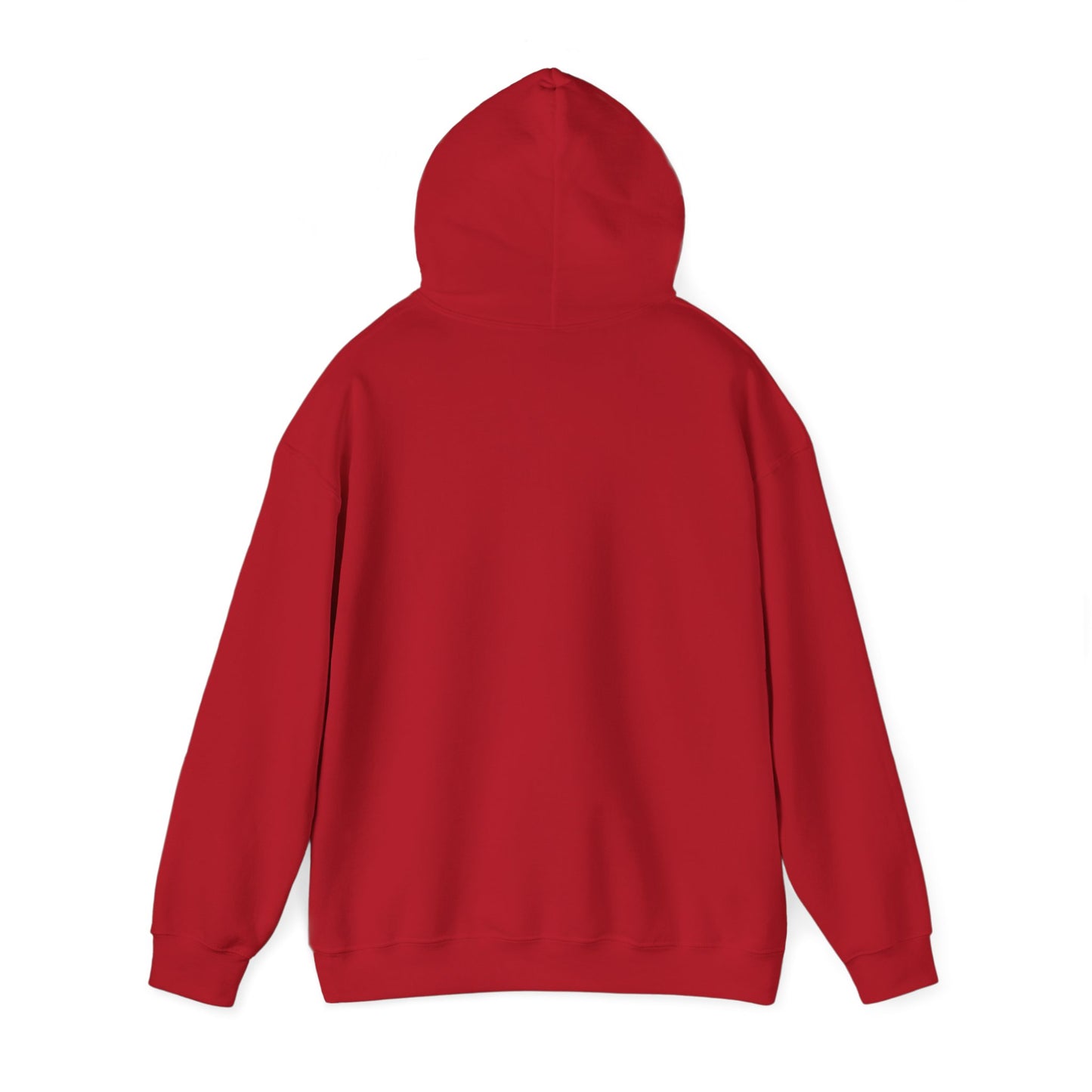 Gospel Unisex Heavy Blend™ Hooded Sweatshirt