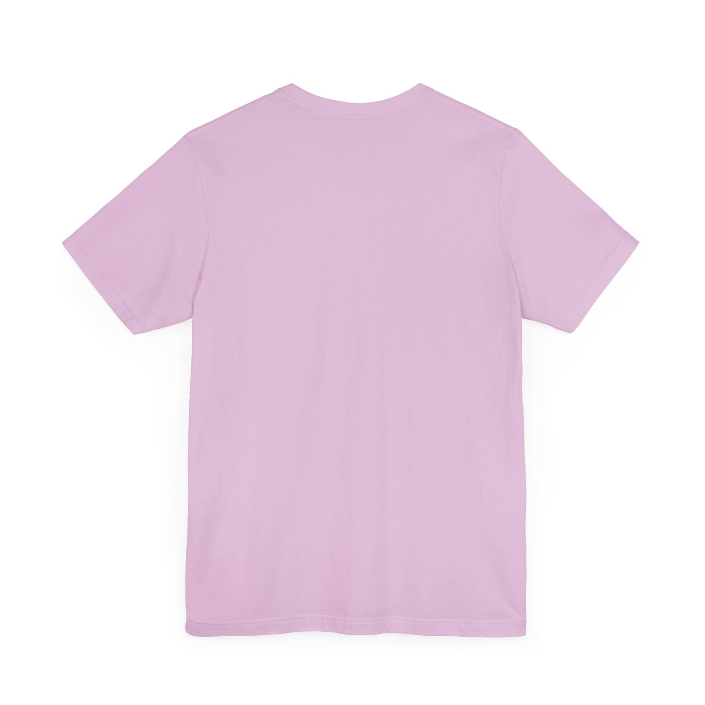 Bless the Lord Unisex Jersey Tee - Inspirational Christian
