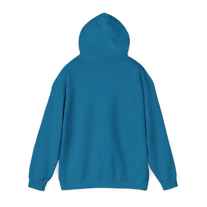 Gospel Unisex Heavy Blend™ Hooded Sweatshirt