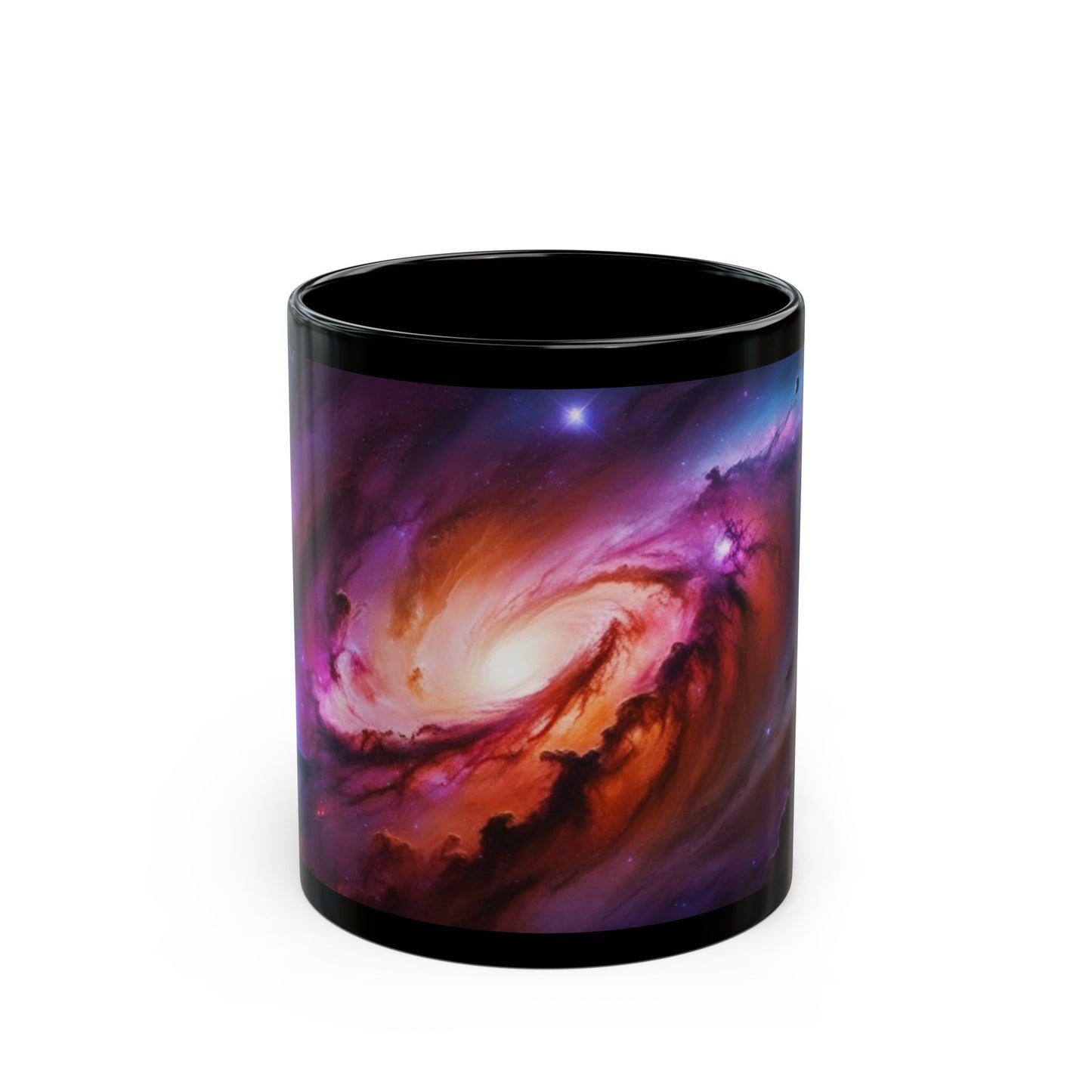 Galaxy Mug - 11oz & 15oz