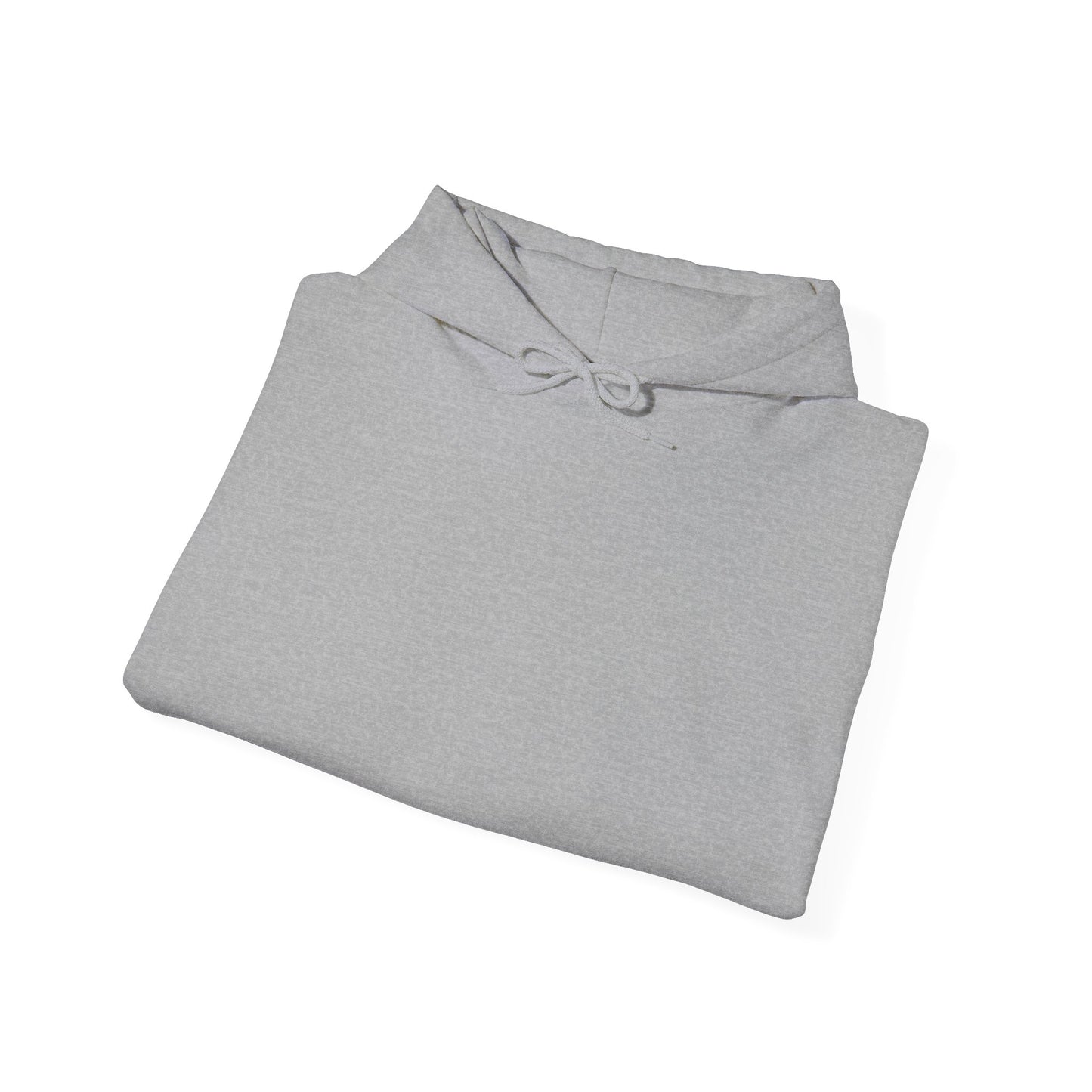 Unisex Hoodie - Don't Quit Yourself