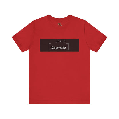 Jesus Resurrected T-Shirt