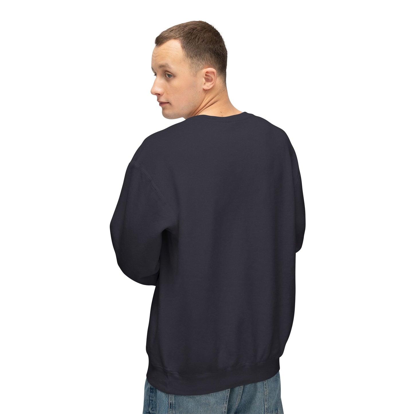 Unisex Lightweight Grateful Sweatshirt