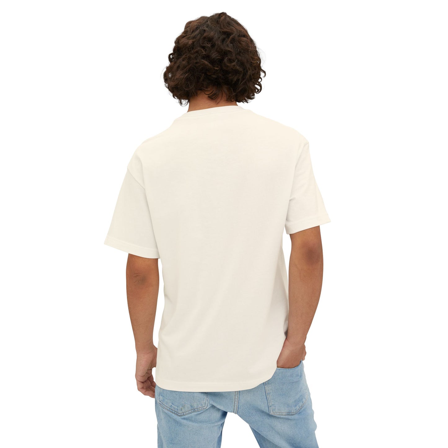 Jesus Saved Me Unisex Tee | Faith-Inspired