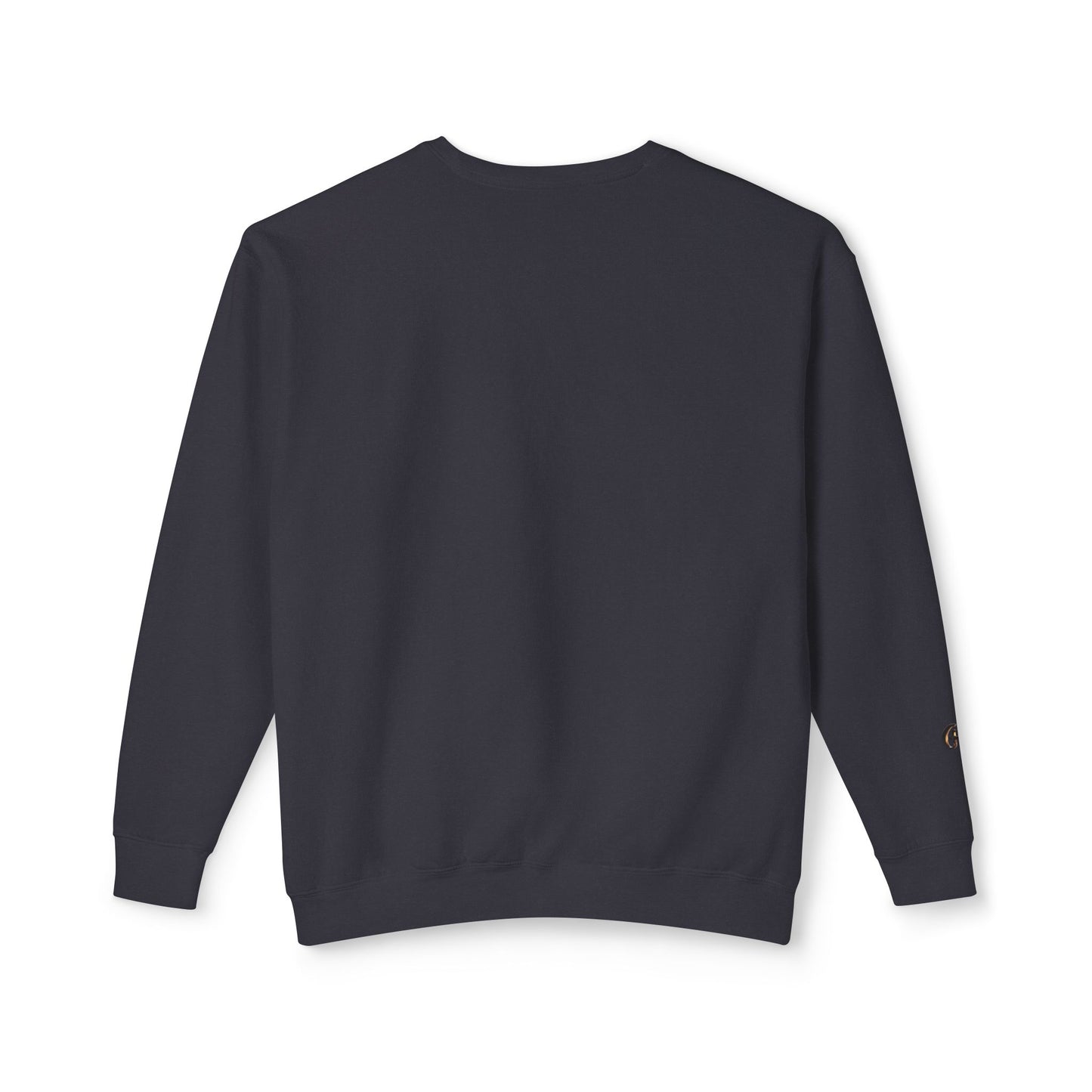 Unisex Lightweight Grateful Sweatshirt