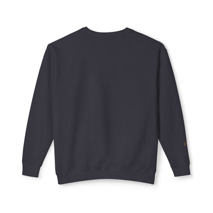 Unisex Lightweight Grateful Sweatshirt