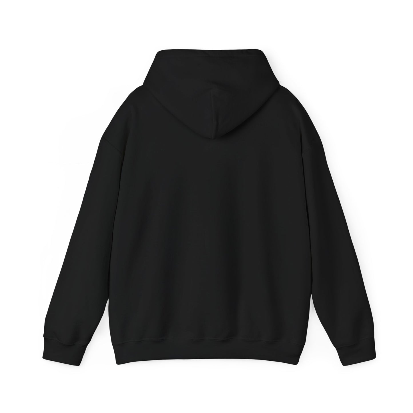 David and Goliath Unisex Hoodie - 1 Samuel 17