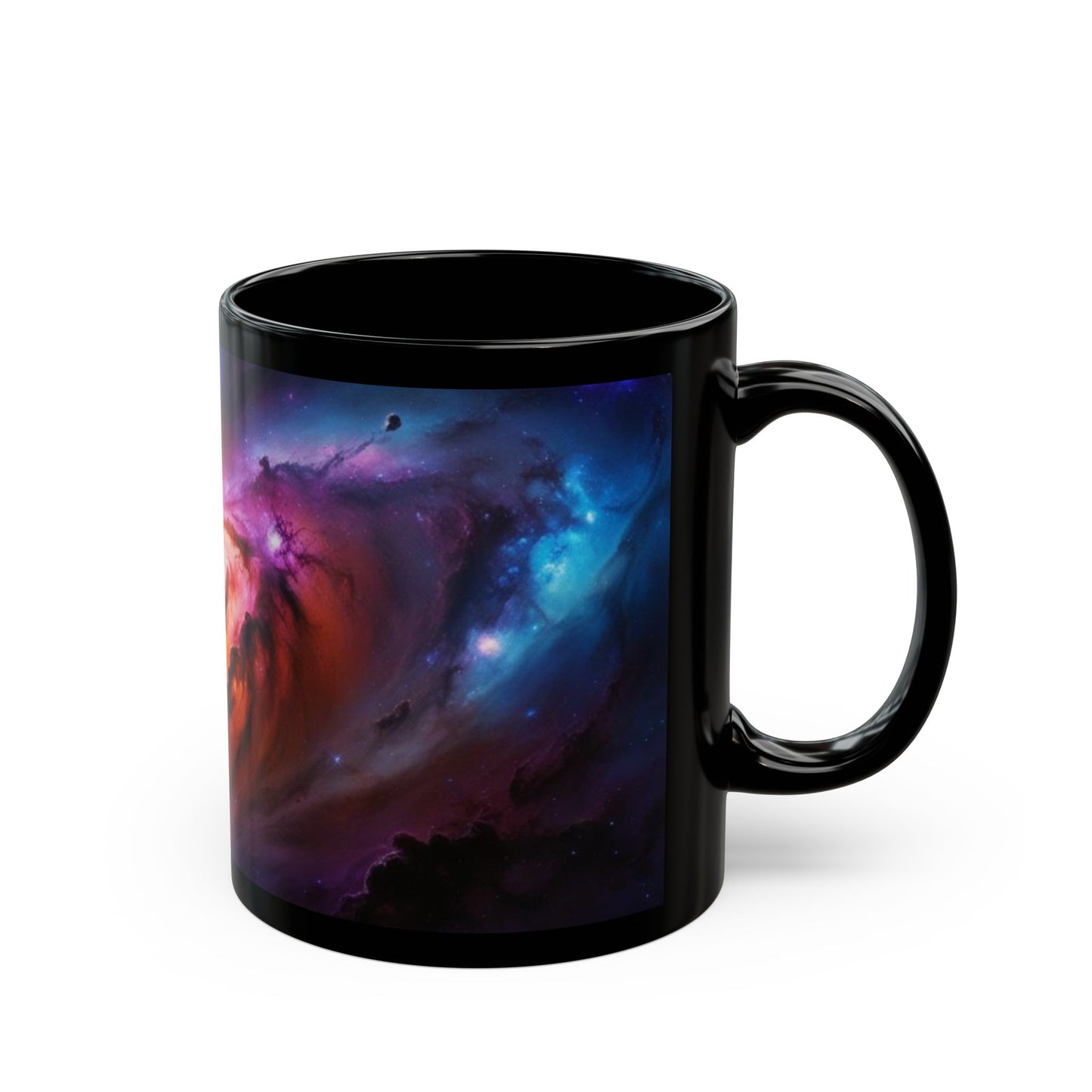 Galaxy Mug - 11oz & 15oz
