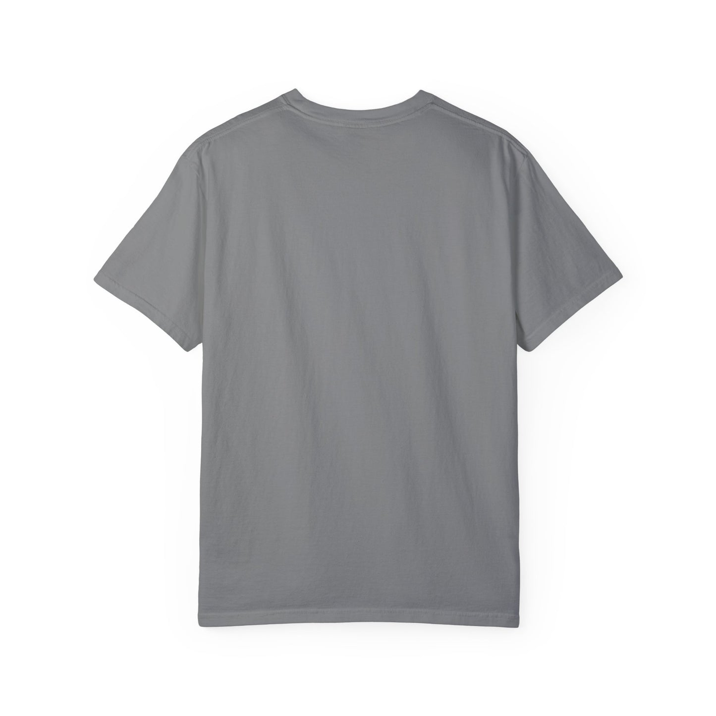 Praying Hands Unisex Garment-Dyed T-Shirt - Spiritual for Everyday Wear