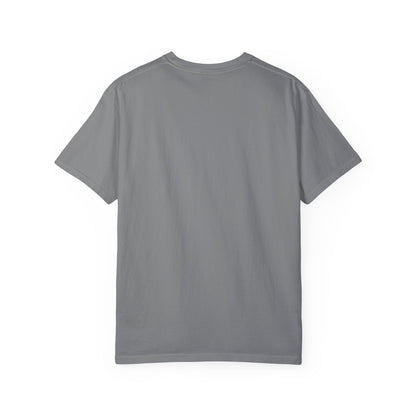 Praying Hands Unisex Garment-Dyed T-Shirt - Spiritual for Everyday Wear