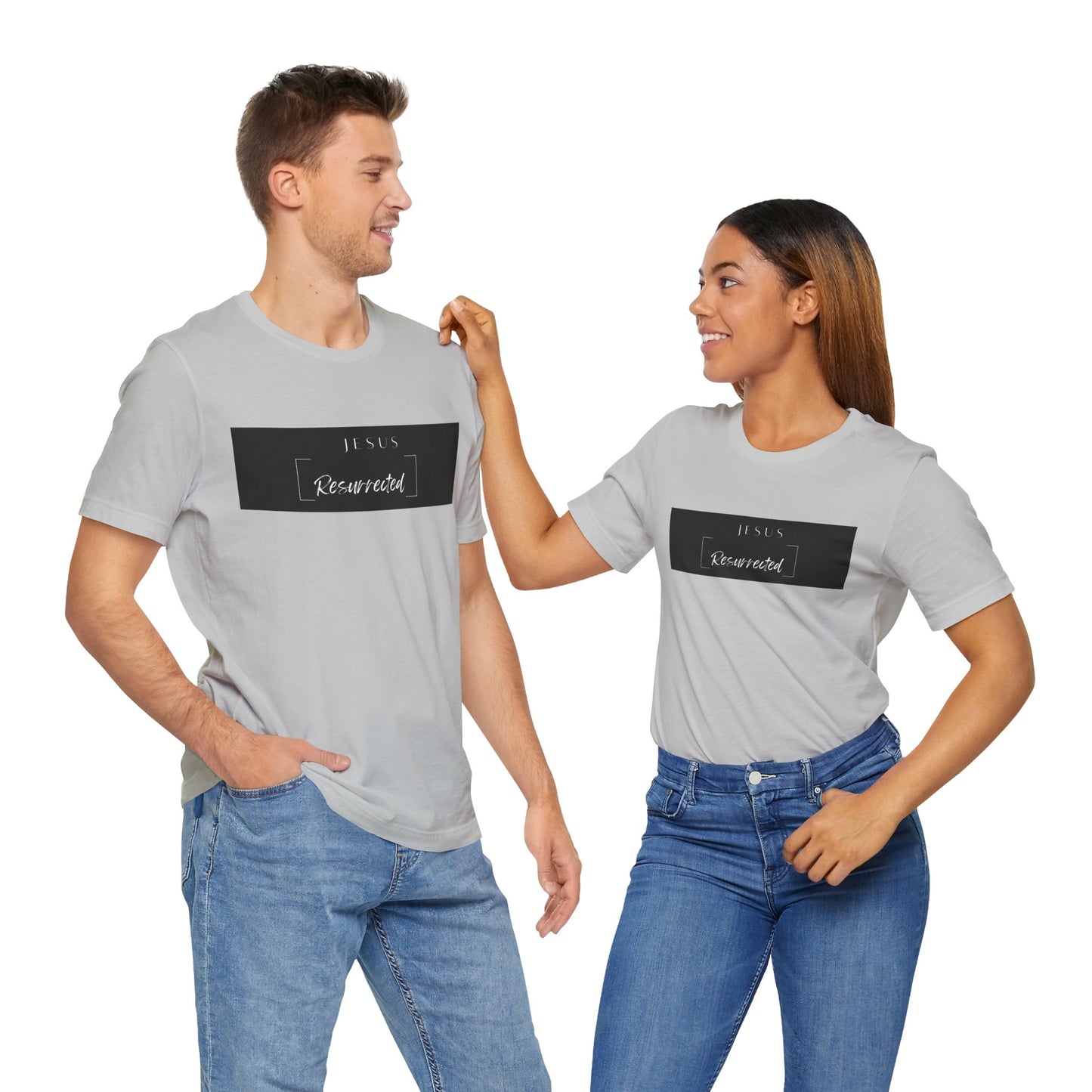 Jesus Resurrected T-Shirt