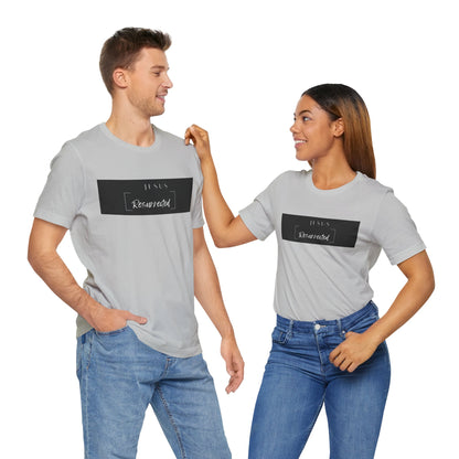 Jesus Resurrected T-Shirt