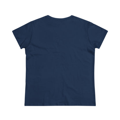 Women's Gospel Midweight Cotton Shirt