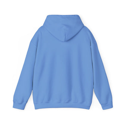 Gospel Unisex Heavy Blend™ Hooded Sweatshirt