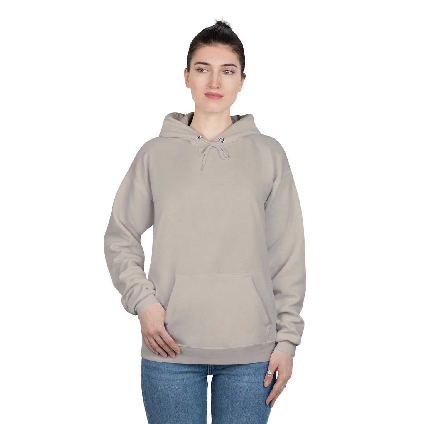 Praying Hands Hoodie