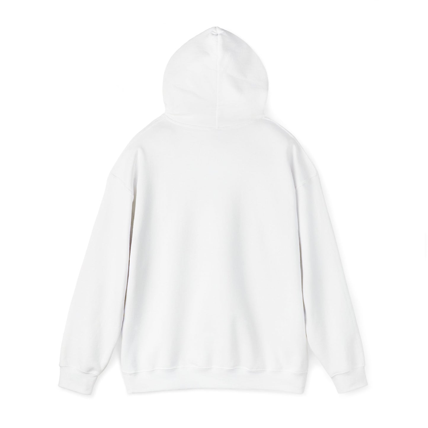 Grace is Free Unisex Hooded Sweatshirt - Inspirational Casual Wear
