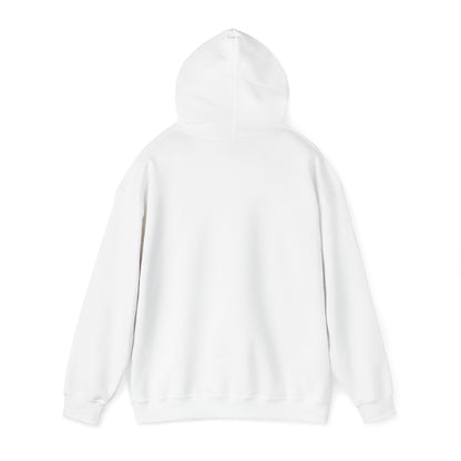 Grace is Free Unisex Hooded Sweatshirt - Inspirational Casual Wear