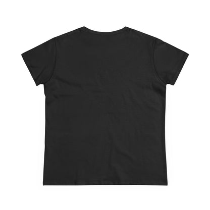 Women's Gospel Midweight Cotton Shirt