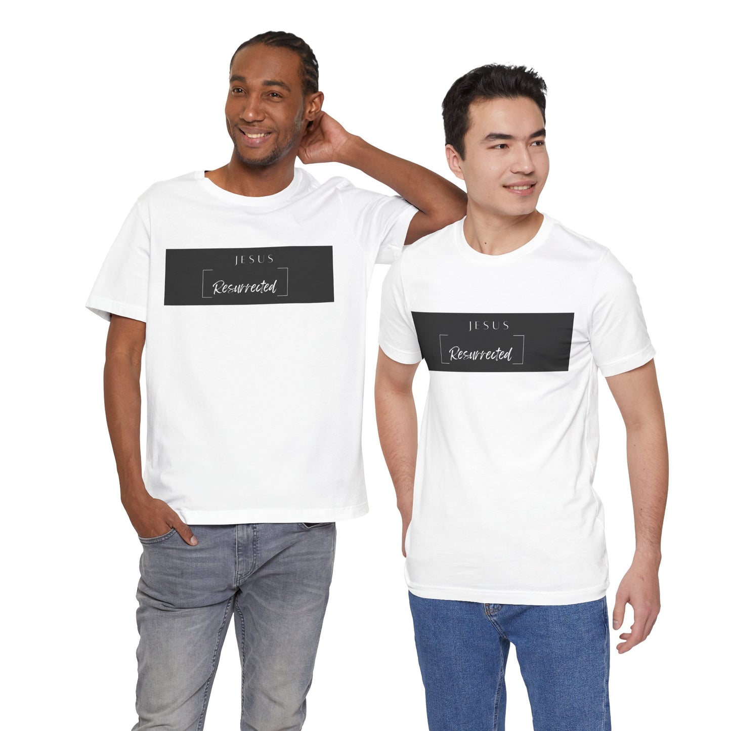Jesus Resurrected T-Shirt