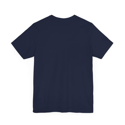 Bless the Lord Unisex Jersey Tee - Inspirational Christian