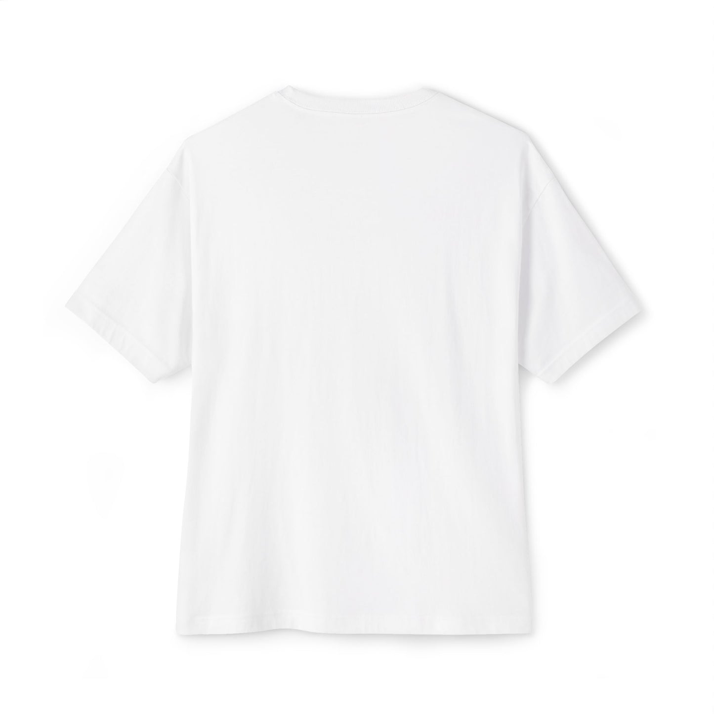 Jesus Saved Me Unisex Tee | Faith-Inspired