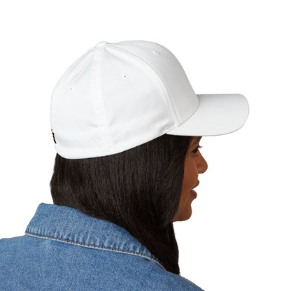Cross Faith Cap - Closed-Back Structured Baseball Hat