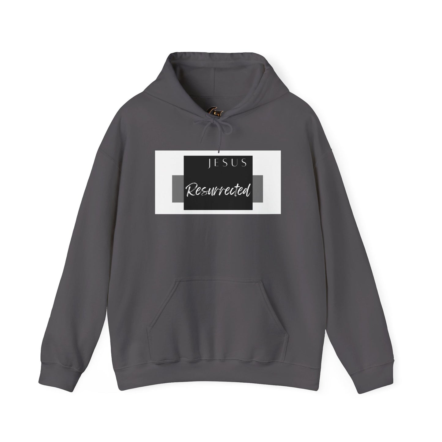 Jesus Resurrected Unisex Hoodie