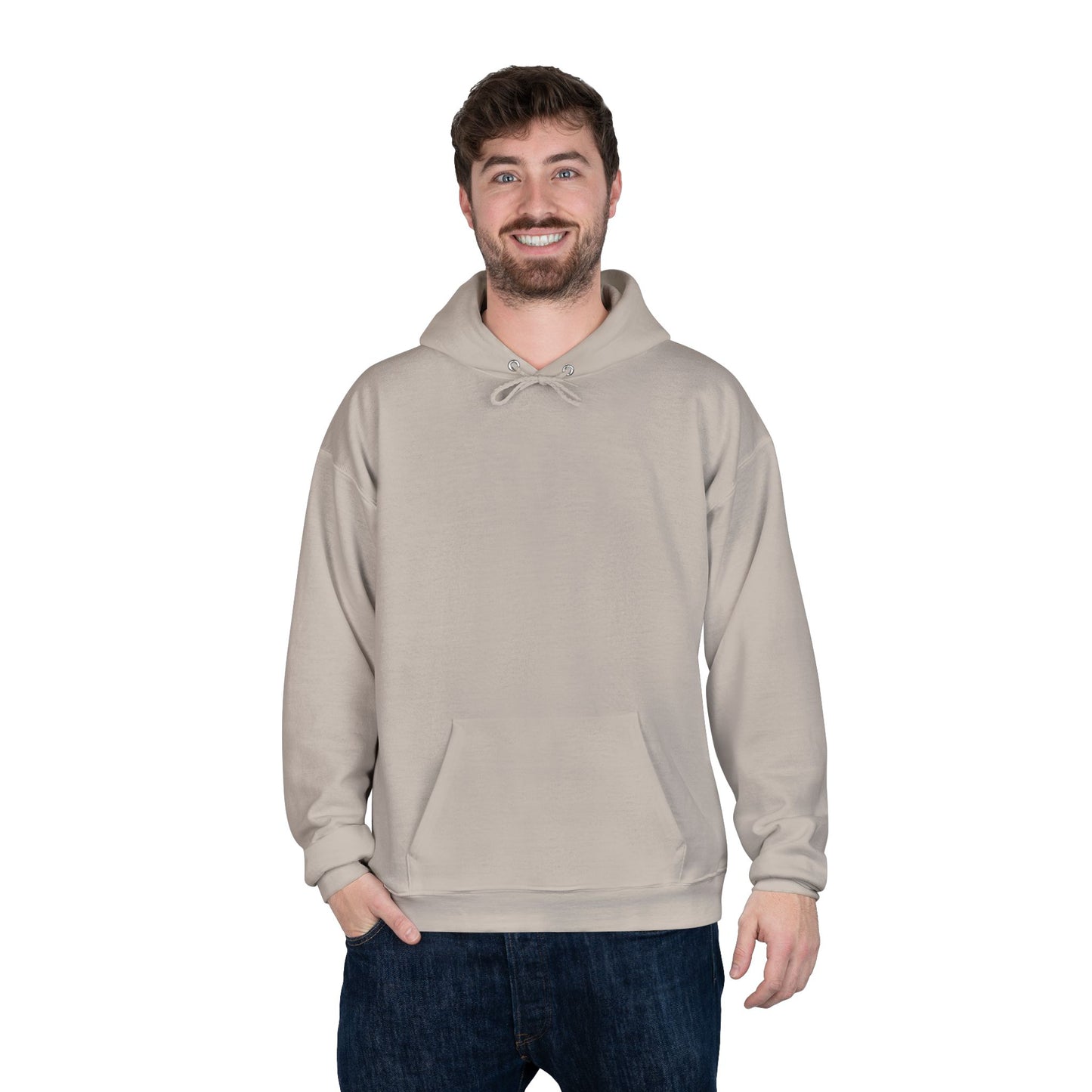Praying Hands Hoodie