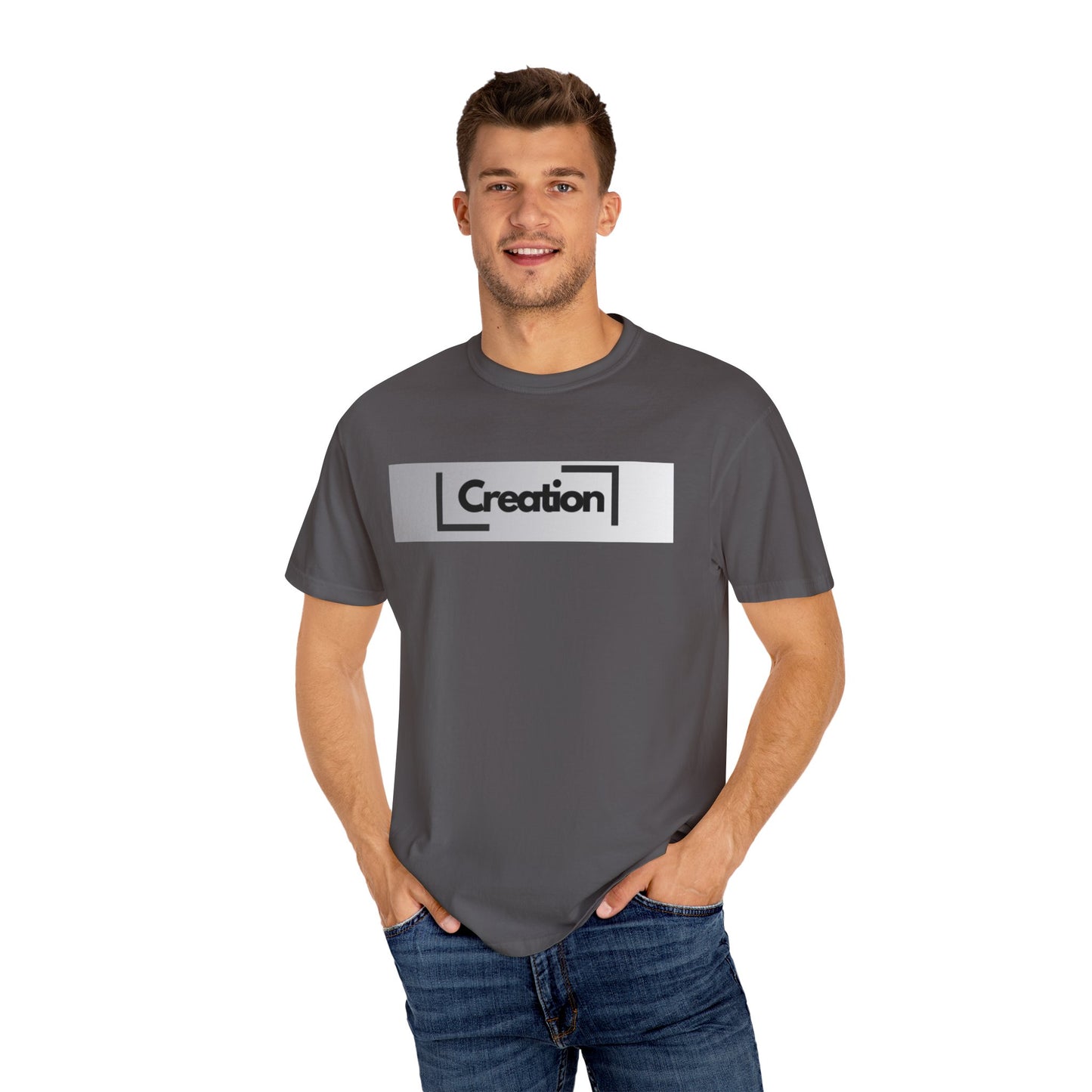 Creation Unisex T-Shirt