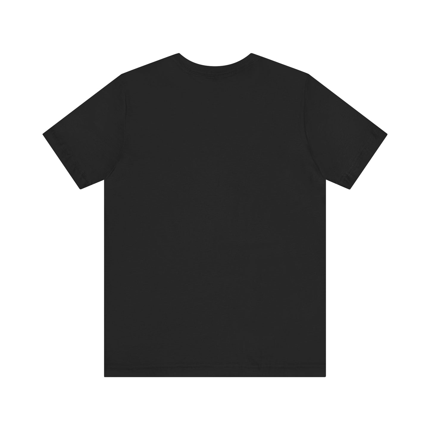 Bless the Lord Unisex Jersey Tee - Inspirational Christian