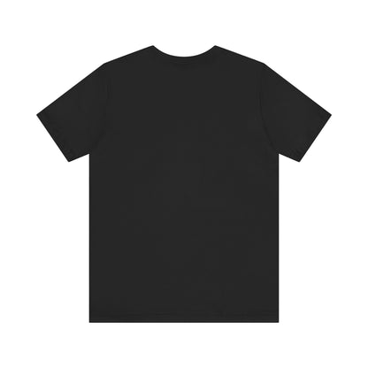Bless the Lord Unisex Jersey Tee - Inspirational Christian