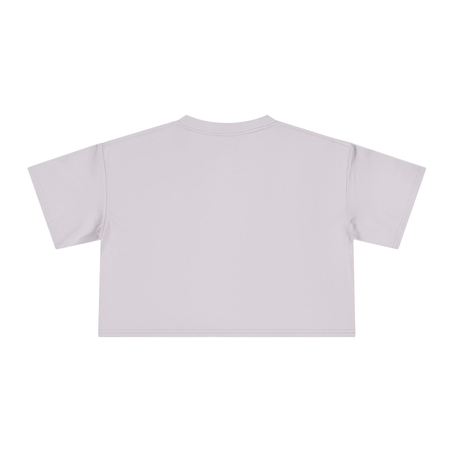 Women's Love Crop Tee