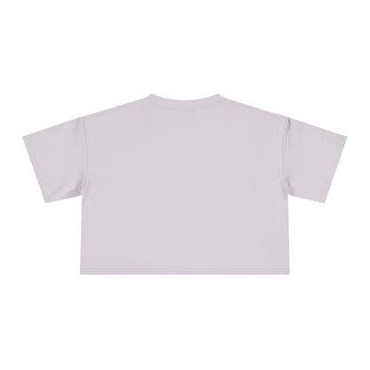 Women's Love Crop Tee