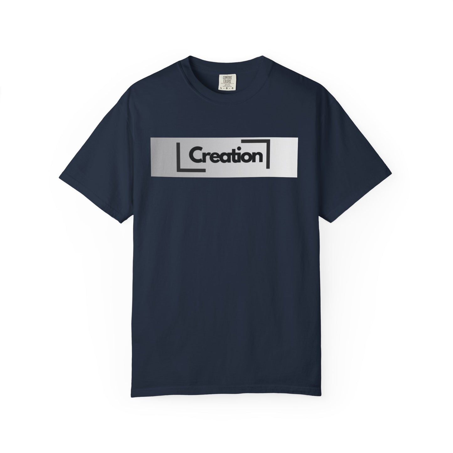 Creation Unisex T-Shirt