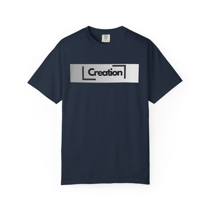Creation Unisex T-Shirt