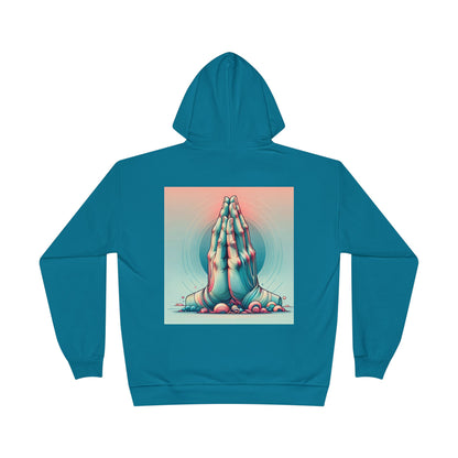 Praying Hands Hoodie
