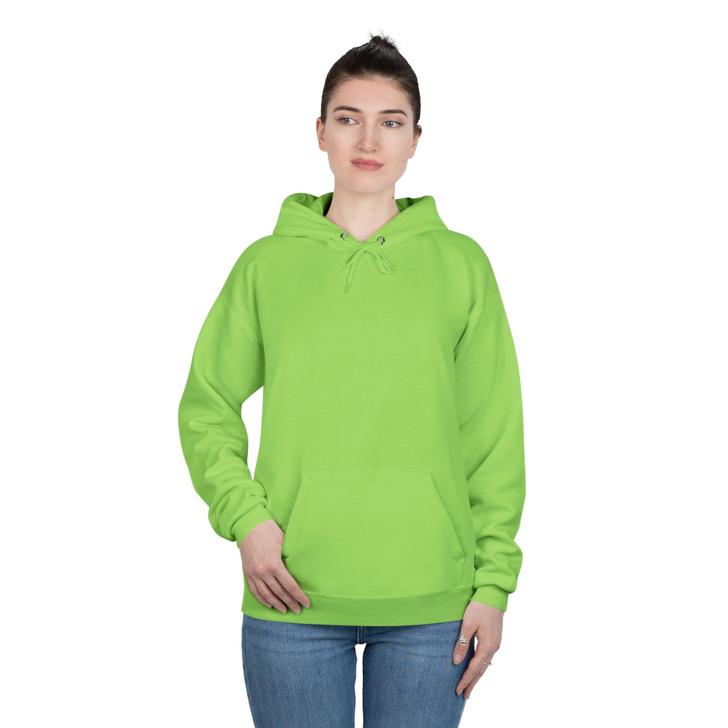 Praying Hands Hoodie