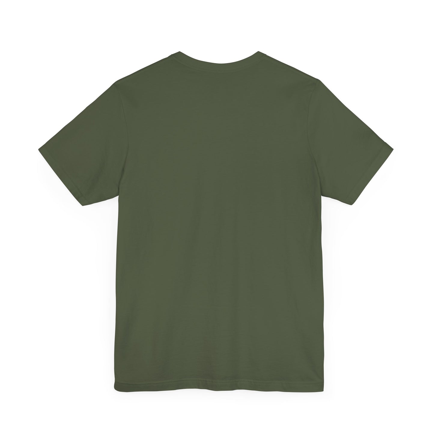 Pray Unisex Jersey Tee - Faith-Inspired Short Sleeve Shirt