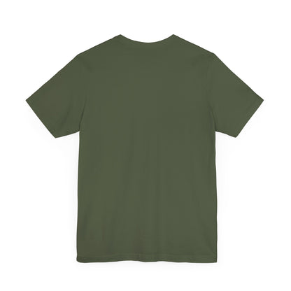 Pray Unisex Jersey Tee - Faith-Inspired Short Sleeve Shirt