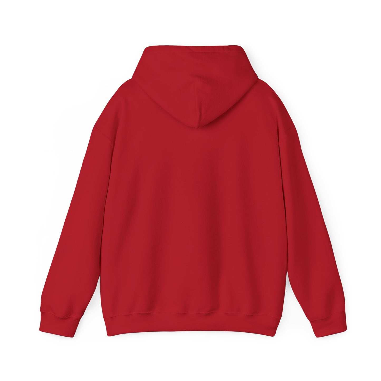 Gospel Unisex Heavy Blend™ Hooded Sweatshirt
