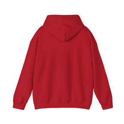Gospel Unisex Heavy Blend™ Hooded Sweatshirt