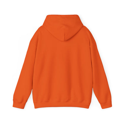 Gospel Unisex Heavy Blend™ Hooded Sweatshirt